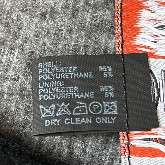 Anac Designed by Kimi Mesh Blouse Top - Picture 6 of 9